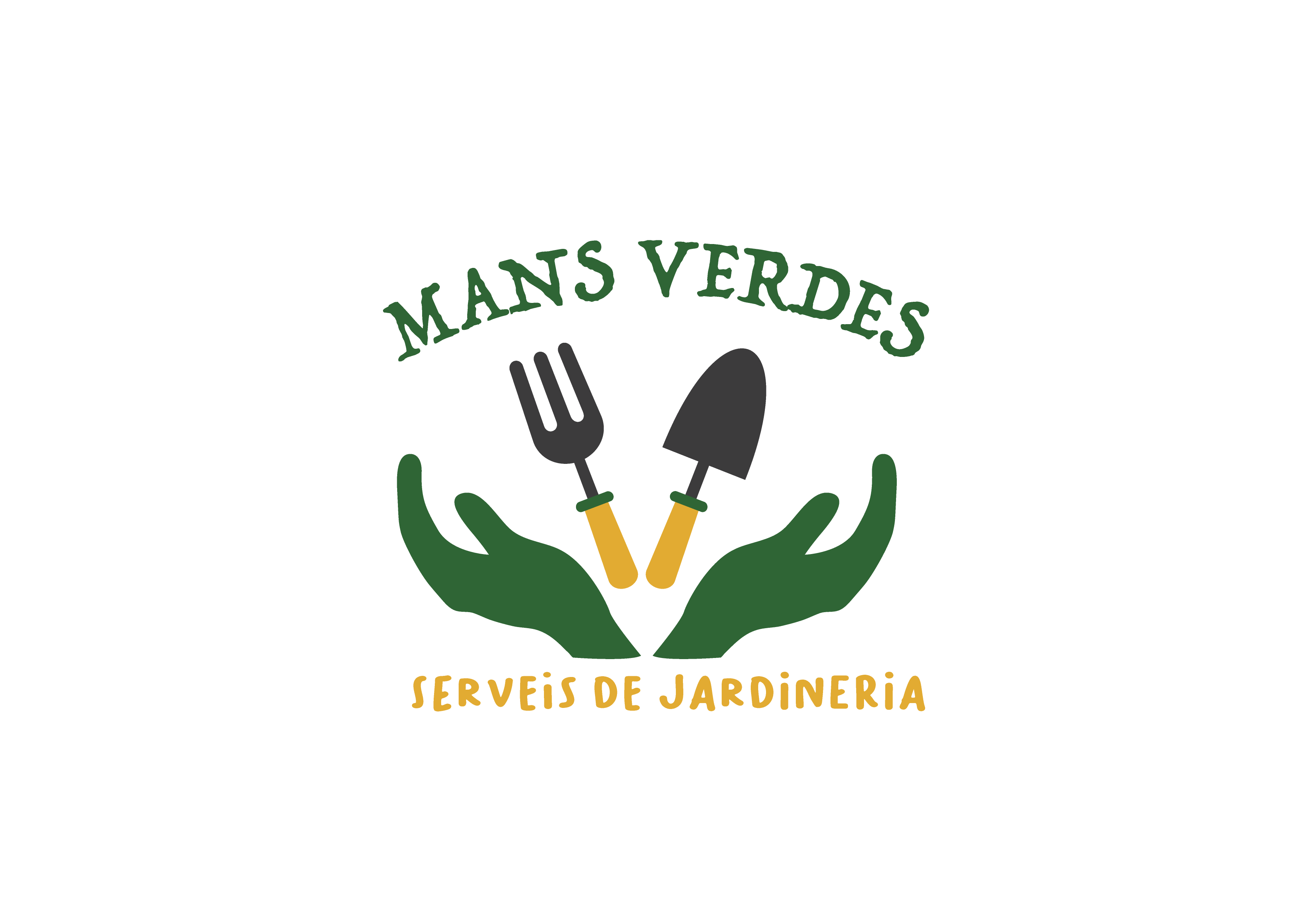 Mans Verdes logo